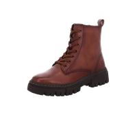 BAGATT Lilo Boots Cognac braun Gr. 42