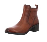 BAGATT, Damen - Stiefeletten, D11768364000-6300, Ruby (braun, EU Schuhgrößensystem, Erwachsene, Damen, Numerisch, M, 40)