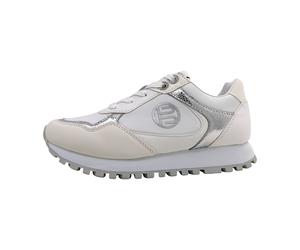 Bagatt Siena D32-A6L16-5950/2013 Weiß 2013 white/silver EU 36