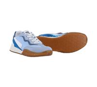Bagatt Sneaker Aprilia D31-AKC01 blau/bunt Damen, Größe Euro (US) 40