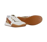 Bagatt Sneaker Aprilia D31-AKC01 weiss/braun Damen, Größe Euro (US) 42