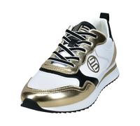 Bugatti Woman Bologna D31ARA015050-5181 Weiß gold/multi 5181 EU 37