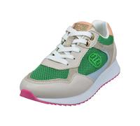 Bagatt Sneaker ARA D31-ARA02 beige/grün Damen, Größe Euro (US) 42