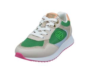 Bagatt Sneaker ARA D31-ARA02 beige/grün Damen, Größe Euro (US) 42