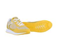 Bagatt Sneaker ARA D31-ARA02 gelb/gold Damen, Größe Euro (US) 39