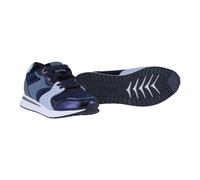 Bagatt Sneaker ARA D32-ARA03 dunkelblau/weiss Damen, Größe Euro (US) 41