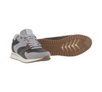 Bagatt Sneaker ARA D32-ARA03 grau/silber Damen, Größe Euro (US) 39