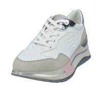 Bagatt Sneaker Callisti weiss Damen, Größe Euro (US) 41