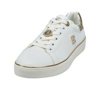 Bagatt Sneaker D31-AR903 offweiss/gold Damen, Größe Euro (US) 39