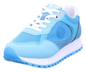 Bagatt Sneaker Siena A6L16 blau/weiss Damen, Größe Euro (US) 42
