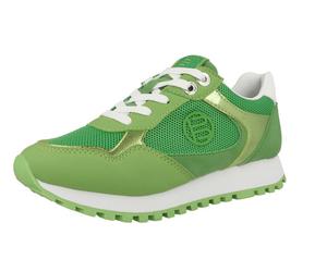 Bagatt Sneaker Siena A6L16 grün/metallic Damen, Größe Euro (US) 41