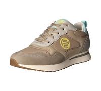 Bagatt Sneaker ARA D31-ARA01-5569 taupebraun Damen, Größe Euro (US) 38