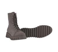 Bagatt Stiefel D31-AO134-5500 (mit seitlichen Reissverschluss) taupebraun Damen, Größe Euro (US) 36