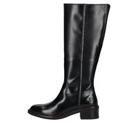 Bagatt Stiefel Leder Schwarz - 37