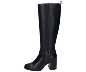 Bagatt Stiefel Nappaleder Schwarz - 36