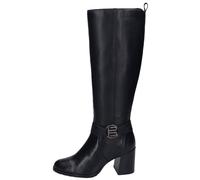 Bagatt Stiefel Nappaleder Schwarz - 40
