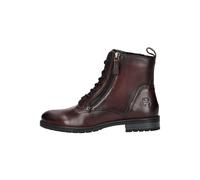 Bagatt Stiefelette Leder Bordeaux Warmfutter - 37