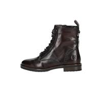 Bagatt Stiefelette Leder Dunkelbraun - 40