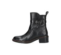 Bagatt Stiefelette Leder Schwarz - 36