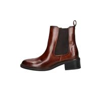 TT.BAGATT Klassische Stiefeletten für Damen, braun, Größe 37 EU