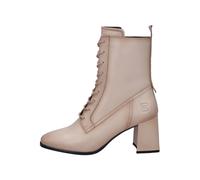 Bagatt Stiefelette Nappaleder Beige - 38