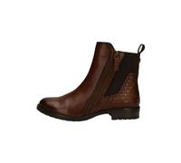 Bagatt Stiefelette Nappaleder Braun - 38