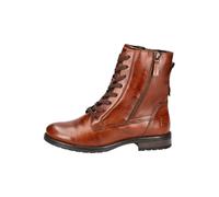 Bagatt Stiefelette Nappaleder Cognac - 36