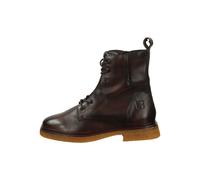 Bagatt Stiefelette Nappaleder Dunkelbraun - 39