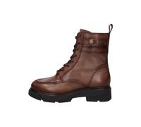 Bagatt Stiefelette Nappaleder Mittelbraun - 40