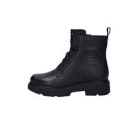Bagatt Stiefelette Nappaleder Schwarz - 40