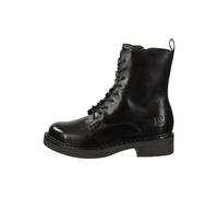 Bagatt Stiefelette Nubukleder Dunkelbraun - 41
