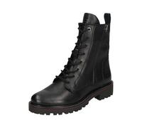 Bagatt Stiefelette - Schwarz Leder