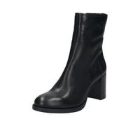 Bagatt Stiefelette - Schwarz Leder/Synthetik