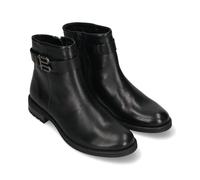 BAGATT Stiefelette - Schwarz Synthetik Schuhgröße 41, Weite Normal