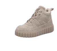 Bagatt Damen-Schnürstiefelette Beige 41