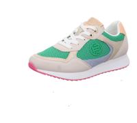 Bagatt Sneaker ARA D31-ARA02 beige/grün Damen, Größe Euro (US) 38