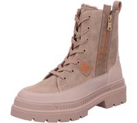 TT.Bagatt D31ATZ516955-5221 Schnürstiefel Synthetik Damen in beige - Gr. 40