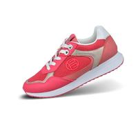 Bagatt Sneaker ARA D31-ARA02 hellrot/silber Damen, Größe Euro (US) 40