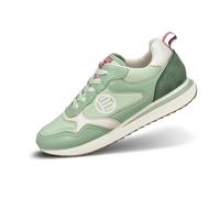Bagatt Sneaker ARA D31-ARA01-5550 hellgrün Damen, Größe Euro (US) 40