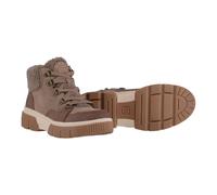 Bagatt Winterschuhe Molfetta beige/braun Damen, Größe Euro (US) 38