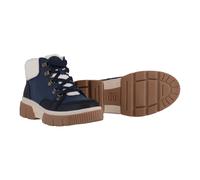 Bagatt Winterschuhe Molfetta dunkelblau/offweiss Damen, Größe Euro (US) 40