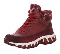 Bagatt Winterstiefel Chi Tex dunkelrot Damen, Größe Euro (US) 38