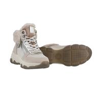 Bagatt Winterstiefel D31-ANX51-5555 (gefüttert) beige/metallic Damen, Größe Euro (US) 41