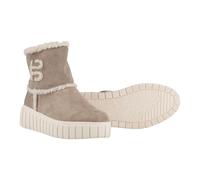 Bagatt Winterstiefel Piper Revo (mit seitlichen Reissverschluss und Innenfutter) beige/offwhite Damen, Größe Euro (US) 42
