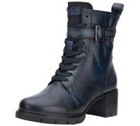 BAGATT woman Ankle Boots 38 EU blue