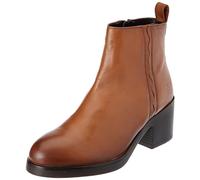 BAGATT woman Ankle Boots 42 EU cognac
