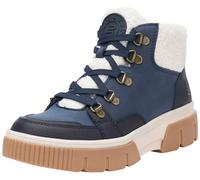 BAGATT woman Boots 36 EU blue