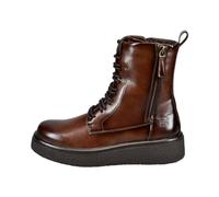 BAGATT woman Boots 38 EU cognac