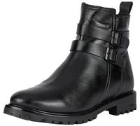 BAGATT Damen Ronja Revo Boots, Black, 40 EU