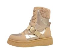 BAGATT woman Boots 41 EU beige